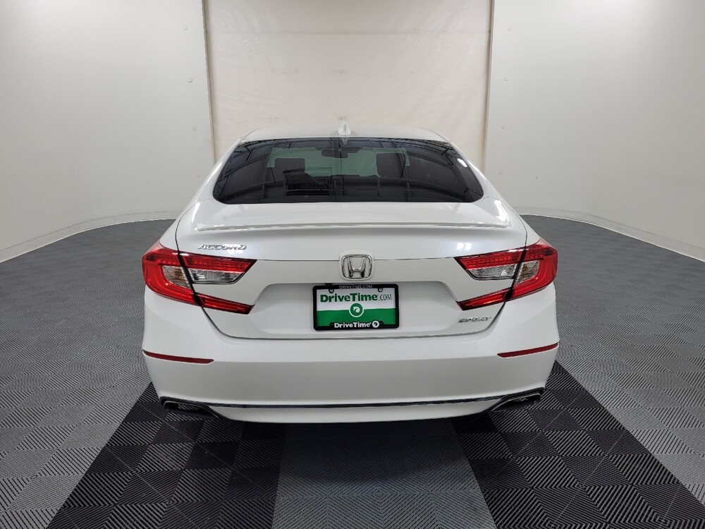 2019 Honda Accord in Pittsburgh, PA 15237 - 18062035 6