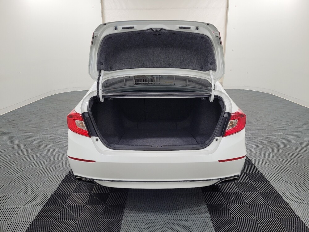 2019 Honda Accord in Pittsburgh, PA 15237 - 18062035 29