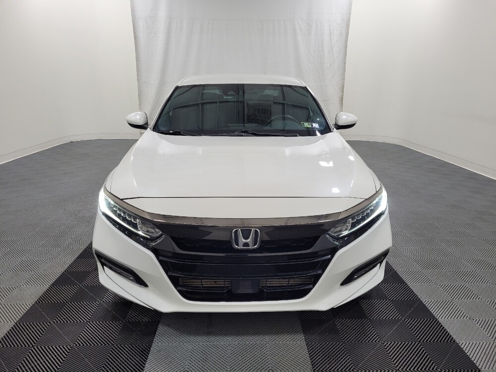 2019 Honda Accord in Pittsburgh, PA 15237 - 18062035 14