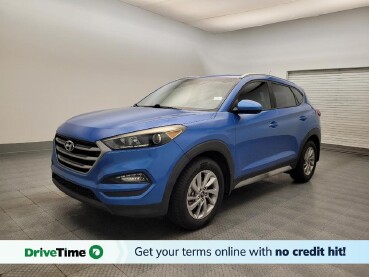 2017 Hyundai Tucson in Phoenix, AZ 85015