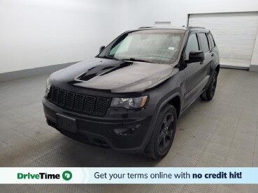 2020 Jeep Grand Cherokee in Allentown, PA 18103