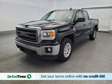 2015 GMC Sierra 1500 in Newport News, VA 23601