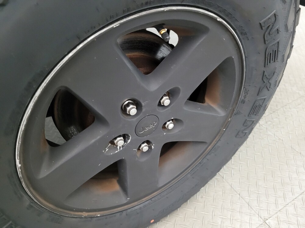 2016 Jeep Wrangler in Glen Burnie, MD 21061 - 18062041 31