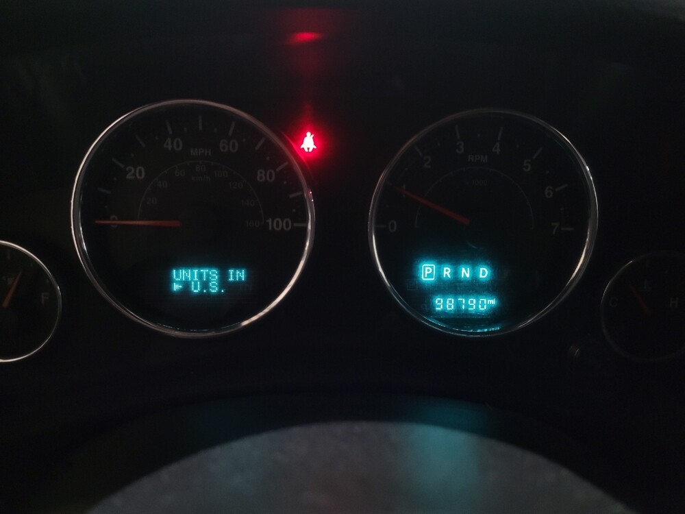 2016 Jeep Wrangler in Glen Burnie, MD 21061 - 18062041 23