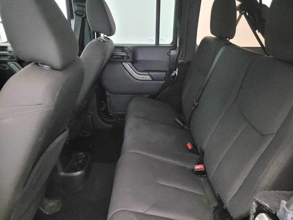 2016 Jeep Wrangler in Glen Burnie, MD 21061 - 18062041 18