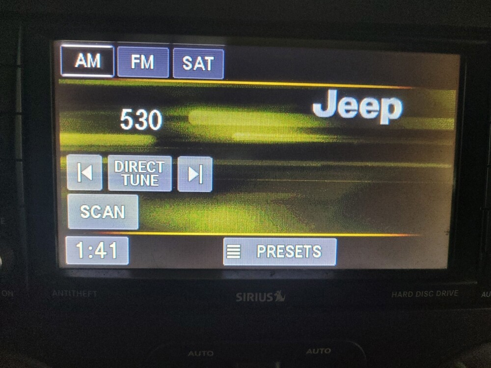 2016 Jeep Wrangler in Glen Burnie, MD 21061 - 18062041 25