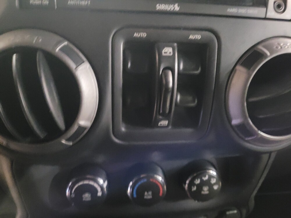 2016 Jeep Wrangler in Glen Burnie, MD 21061 - 18062041 27