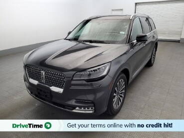 2020 Lincoln Aviator in Glen Burnie, MD 21061