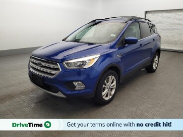 2019 Ford Escape in Glen Burnie, MD 21061