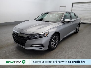 2019 Honda Accord in Chesapeake, VA 23320
