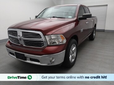2016 RAM 1500 in Gladstone, MO 64118