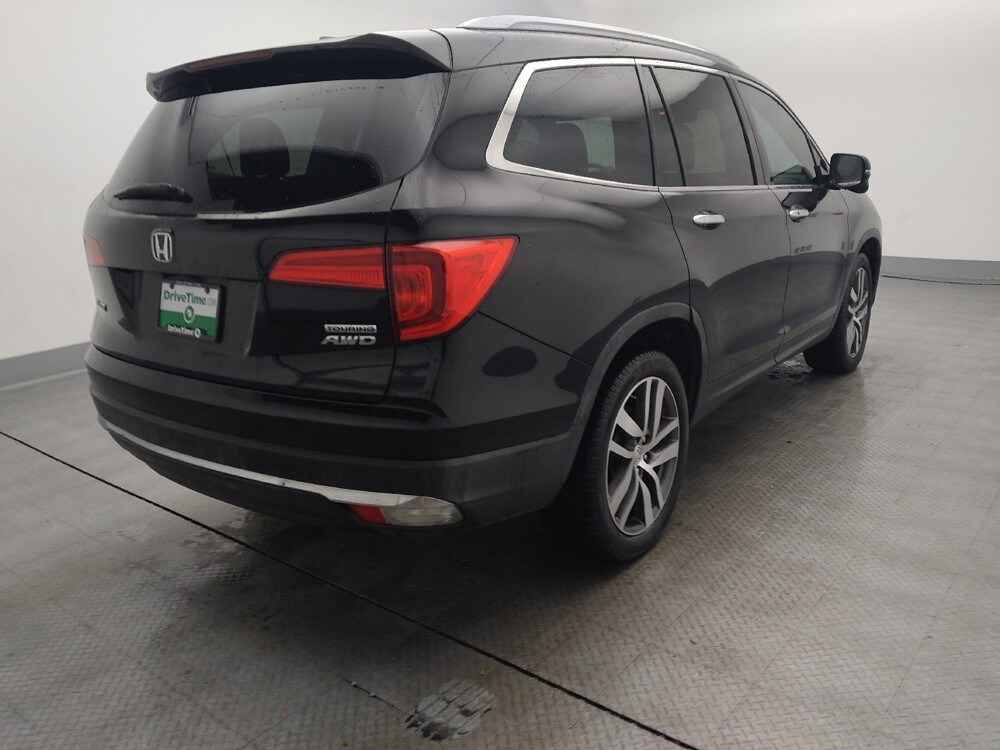 2016 Honda Pilot in St. Louis, MO 63125 - 18062052 7