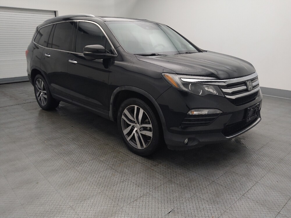 2016 Honda Pilot in St. Louis, MO 63125 - 18062052 13