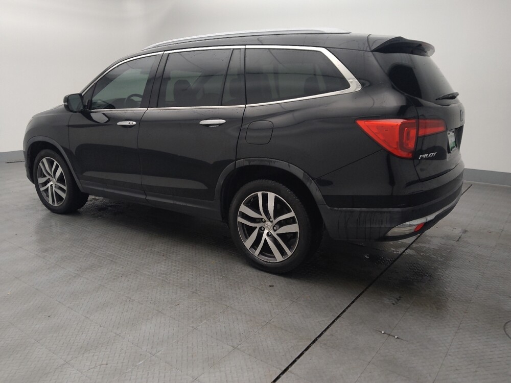 2016 Honda Pilot in St. Louis, MO 63125 - 18062052 2