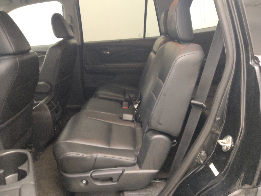 2016 Honda Pilot in St. Louis, MO 63125 - 18062052 18