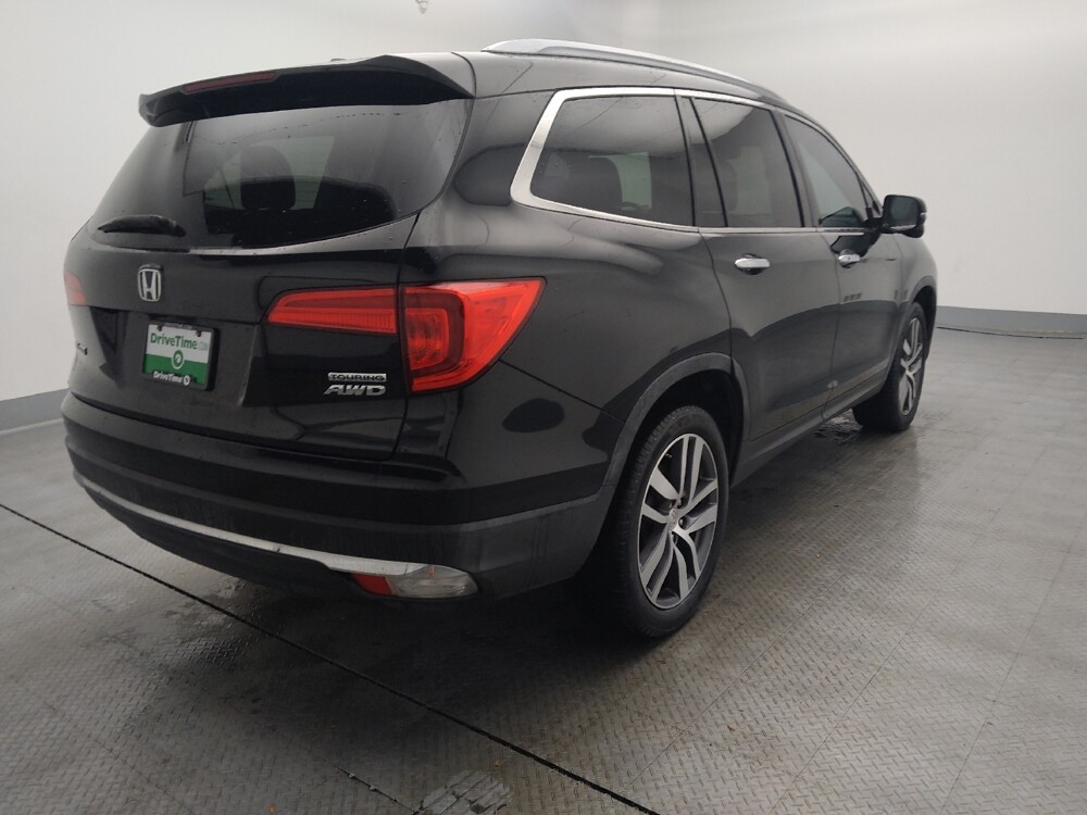 2016 Honda Pilot in St. Louis, MO 63125 - 18062052 10