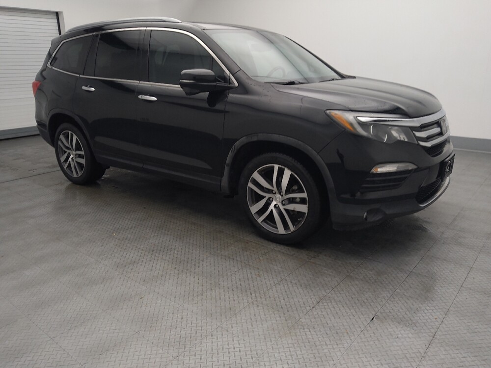 2016 Honda Pilot in St. Louis, MO 63125 - 18062052 11