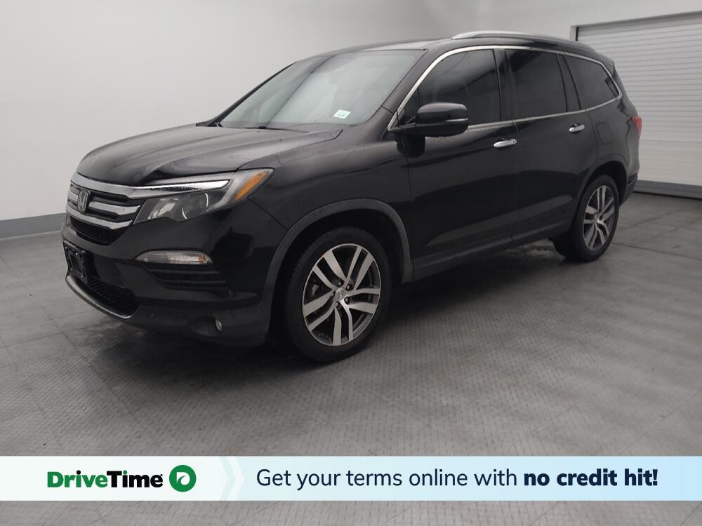 2016 Honda Pilot in St. Louis, MO 63125 - 18062052