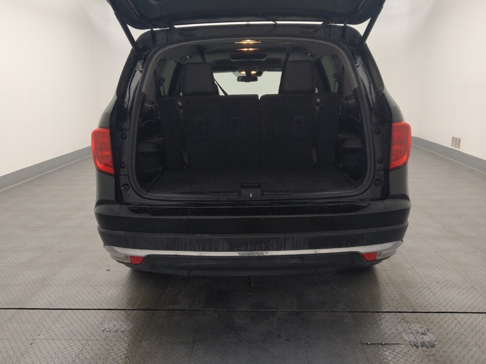 2016 Honda Pilot in St. Louis, MO 63125 - 18062052 29