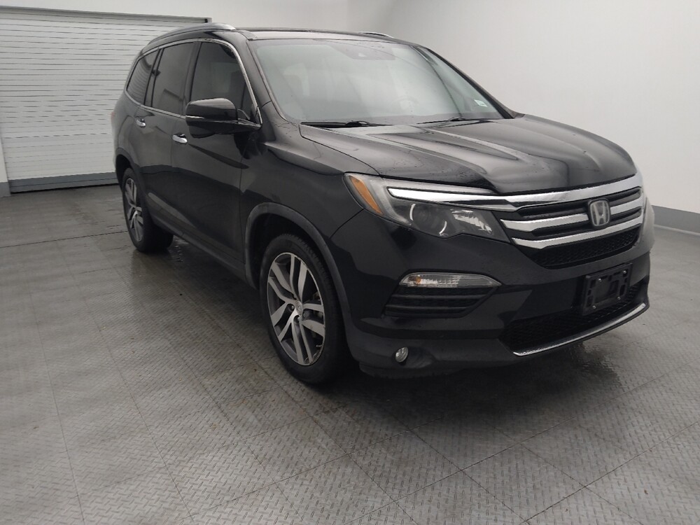 2016 Honda Pilot in St. Louis, MO 63125 - 18062052 14