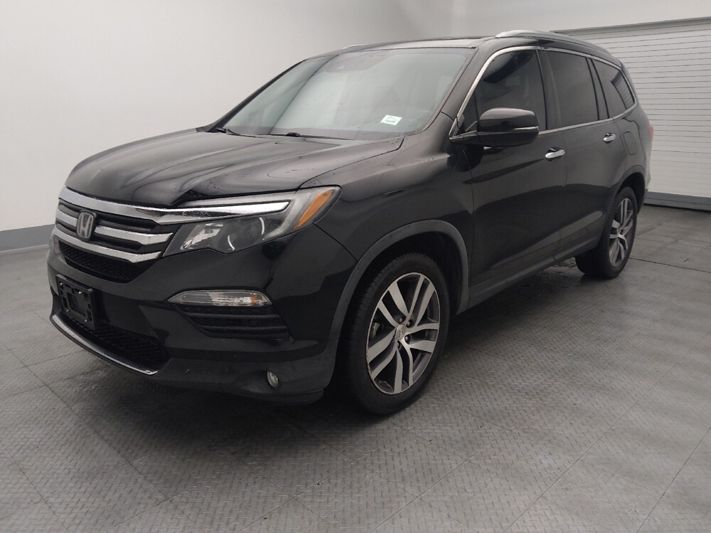 2016 Honda Pilot in St. Louis, MO 63125 - 18062052 15