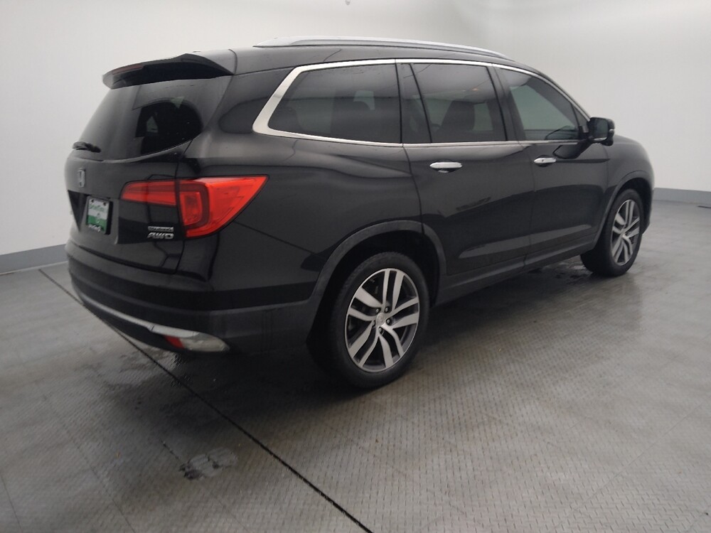 2016 Honda Pilot in St. Louis, MO 63125 - 18062052 9