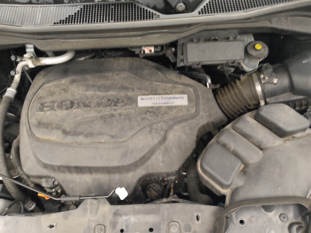 2016 Honda Pilot in St. Louis, MO 63125 - 18062052 30