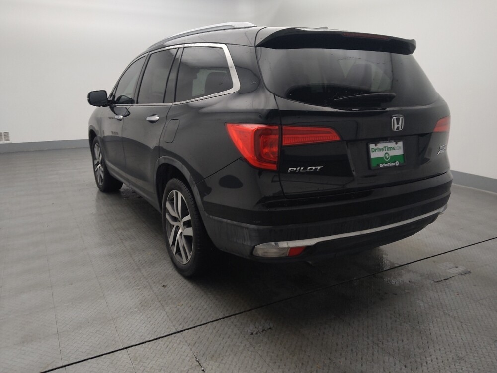 2016 Honda Pilot in St. Louis, MO 63125 - 18062052 5