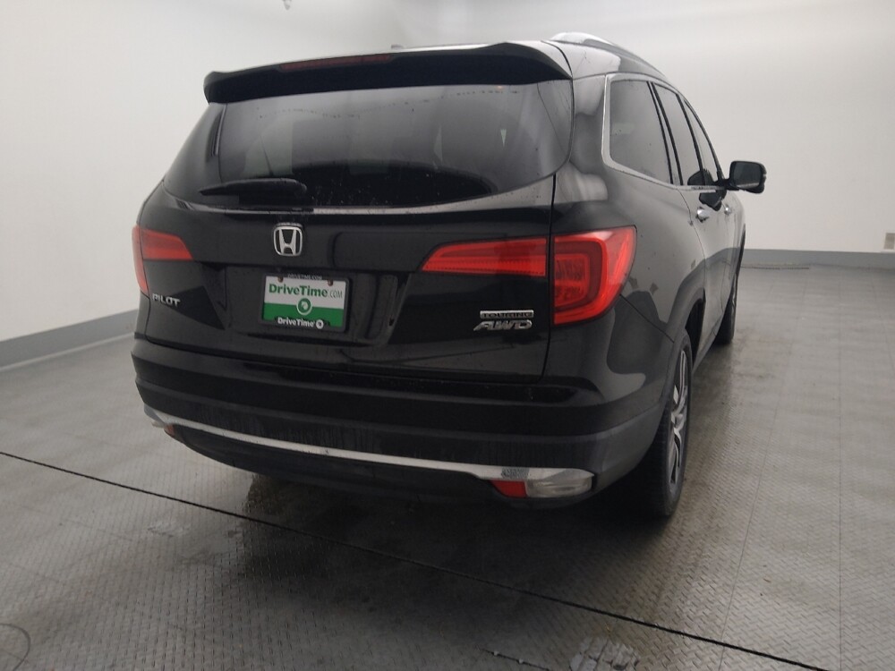 2016 Honda Pilot in St. Louis, MO 63125 - 18062052 6