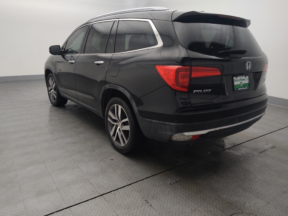 2016 Honda Pilot in St. Louis, MO 63125 - 18062052 3