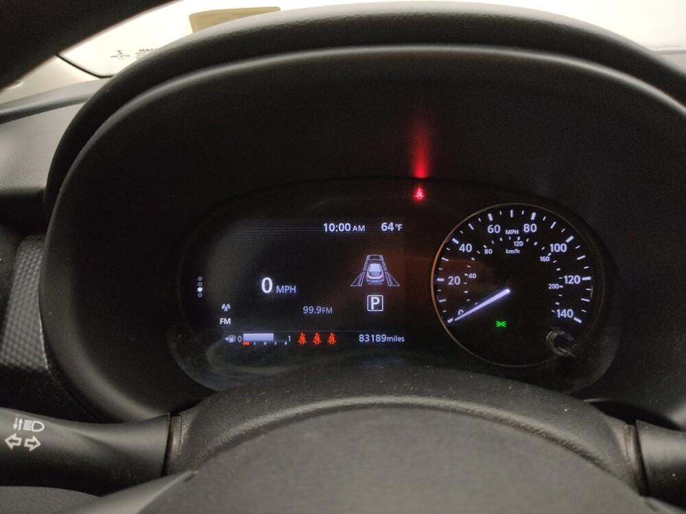 2021 Nissan Kicks in Topeka, KS 66611 - 18062053 23