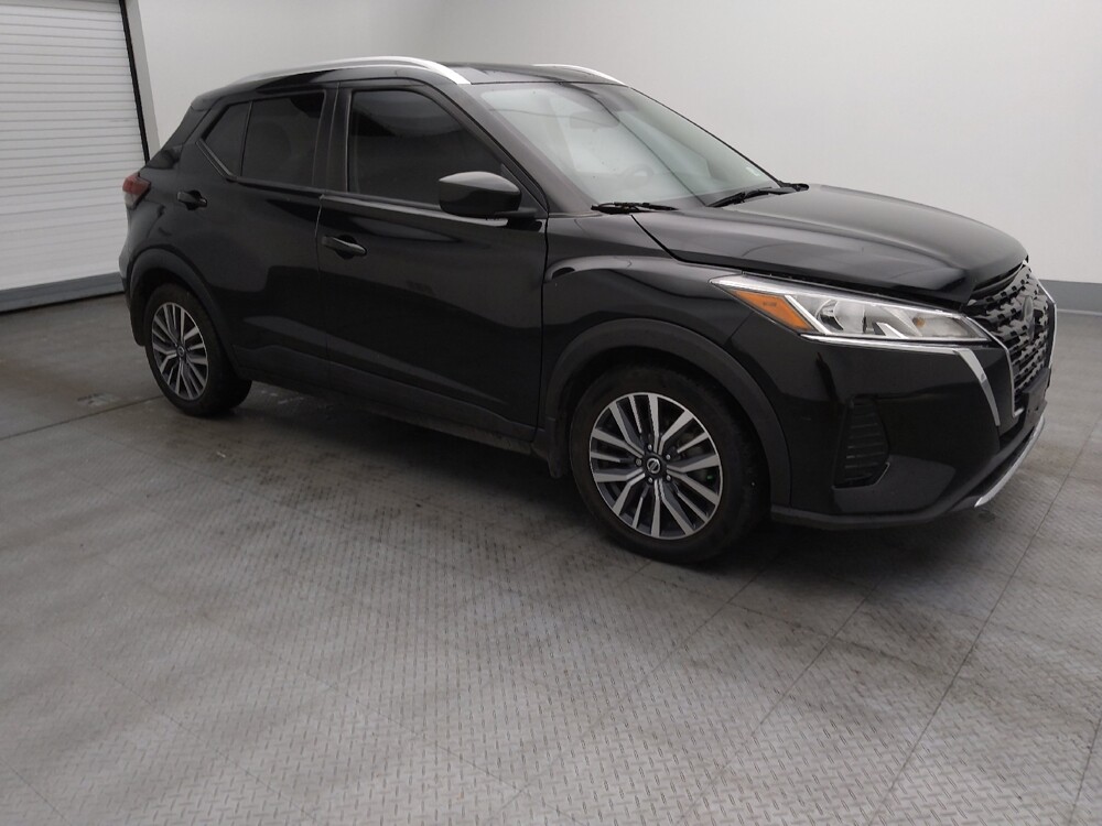 2021 Nissan Kicks in Topeka, KS 66611 - 18062053 11