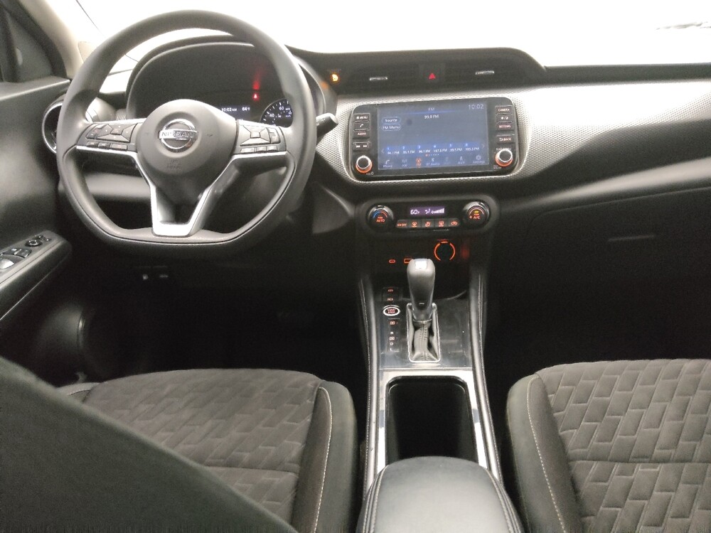 2021 Nissan Kicks in Topeka, KS 66611 - 18062053 22