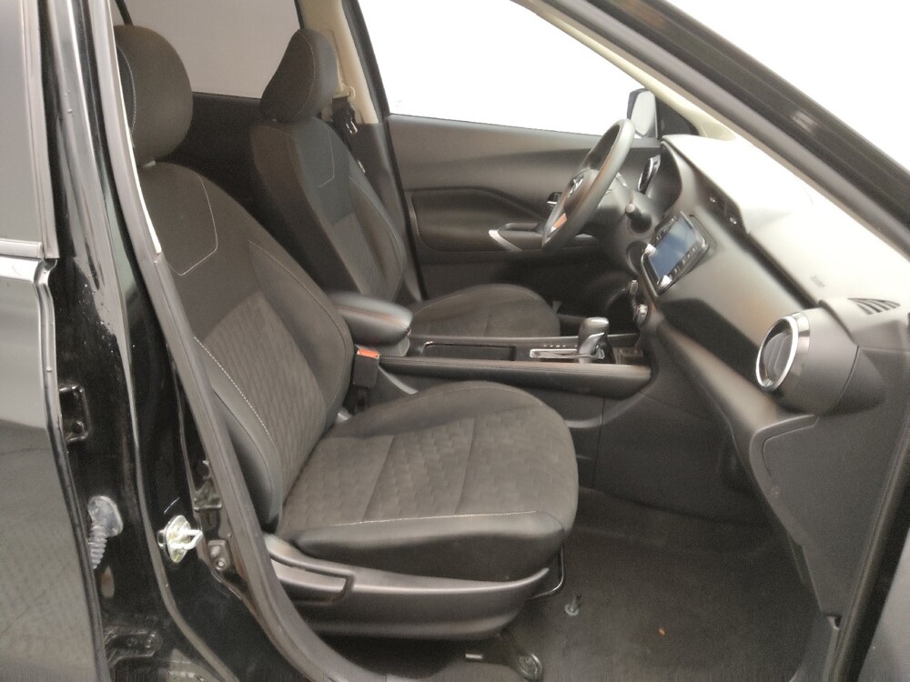 2021 Nissan Kicks in Topeka, KS 66611 - 18062053 21