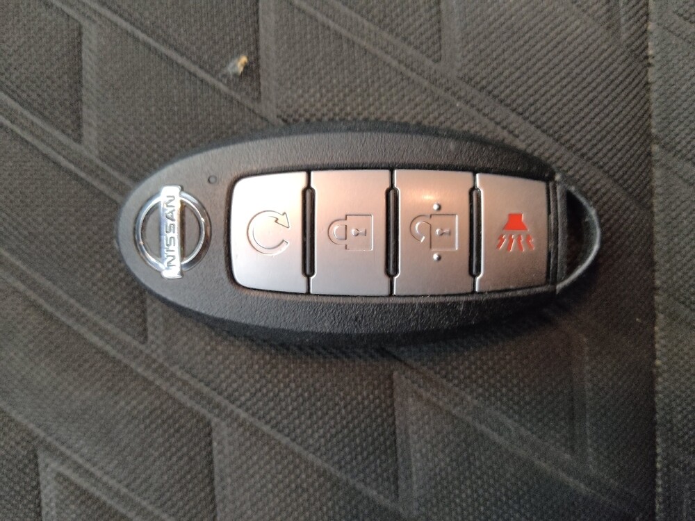 2021 Nissan Kicks in Topeka, KS 66611 - 18062053 32