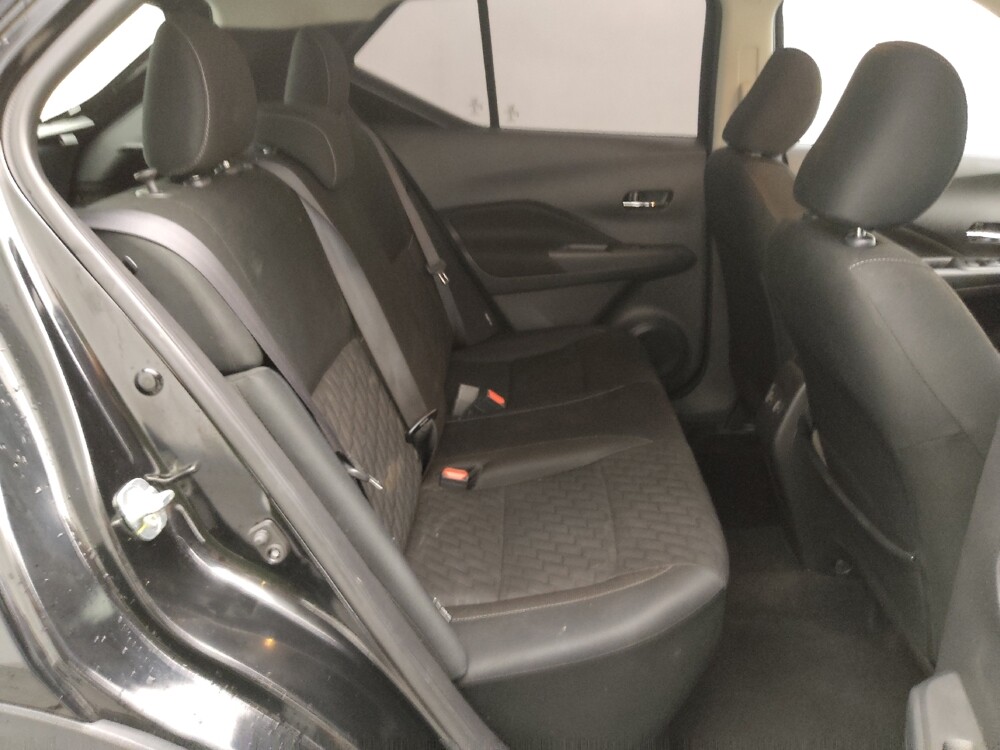 2021 Nissan Kicks in Topeka, KS 66611 - 18062053 19