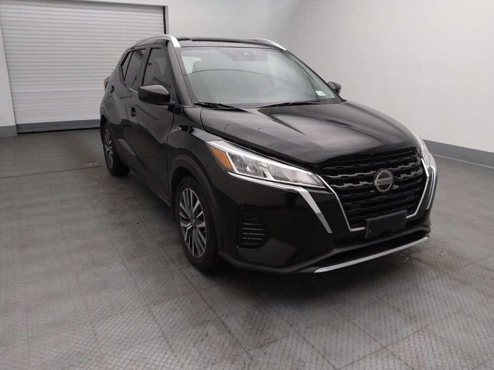 2021 Nissan Kicks in Topeka, KS 66611 - 18062053 14