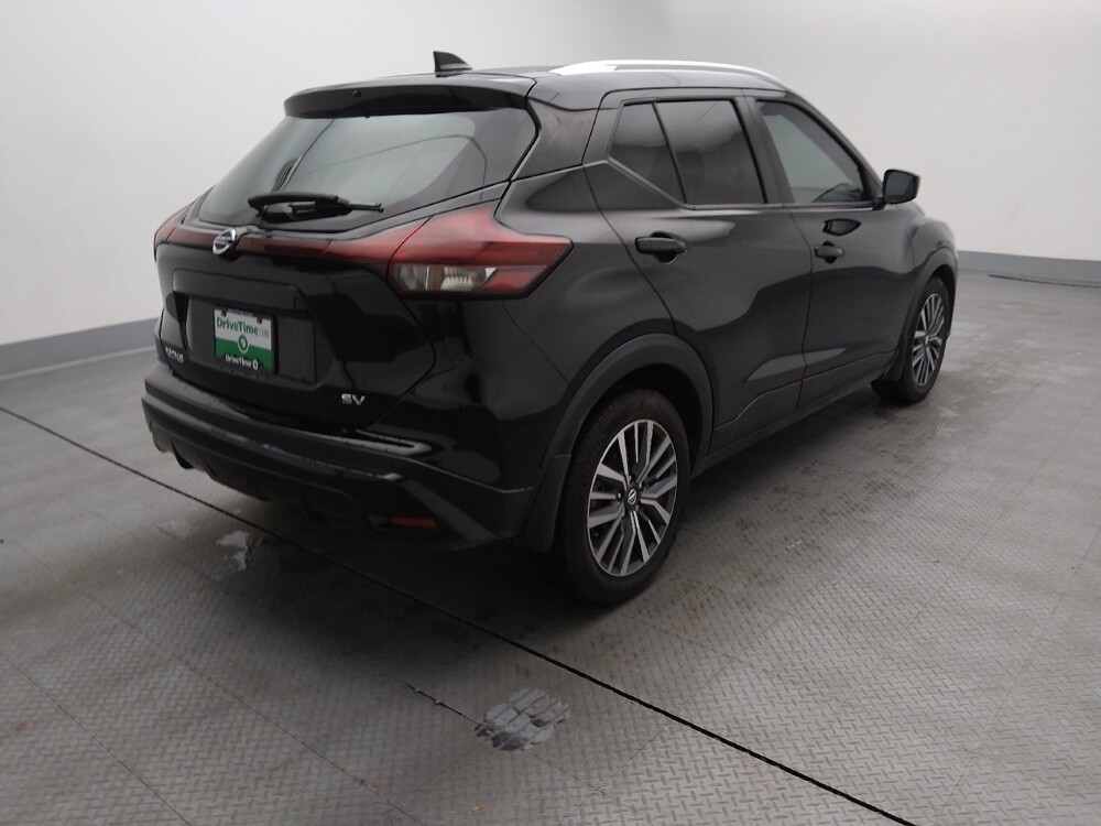 2021 Nissan Kicks in Topeka, KS 66611 - 18062053 10