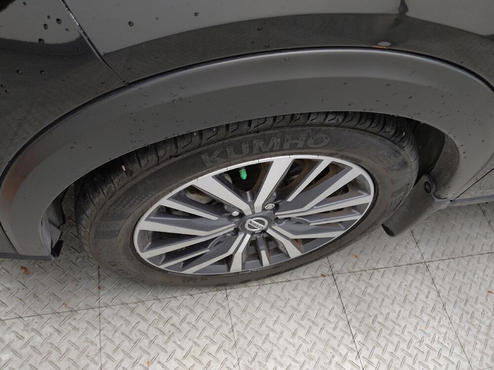 2021 Nissan Kicks in Topeka, KS 66611 - 18062053 31