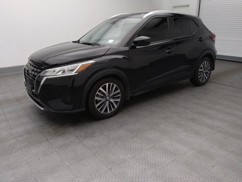 2021 Nissan Kicks in Topeka, KS 66611 - 18062053 2