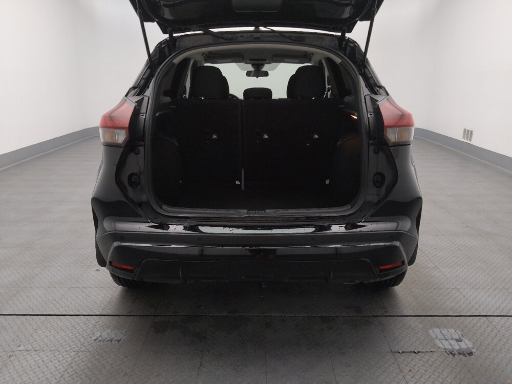 2021 Nissan Kicks in Topeka, KS 66611 - 18062053 29