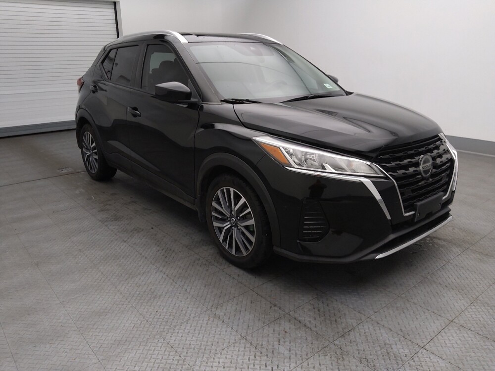 2021 Nissan Kicks in Topeka, KS 66611 - 18062053 13