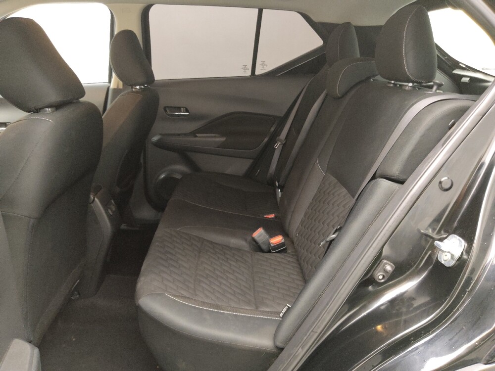 2021 Nissan Kicks in Topeka, KS 66611 - 18062053 18