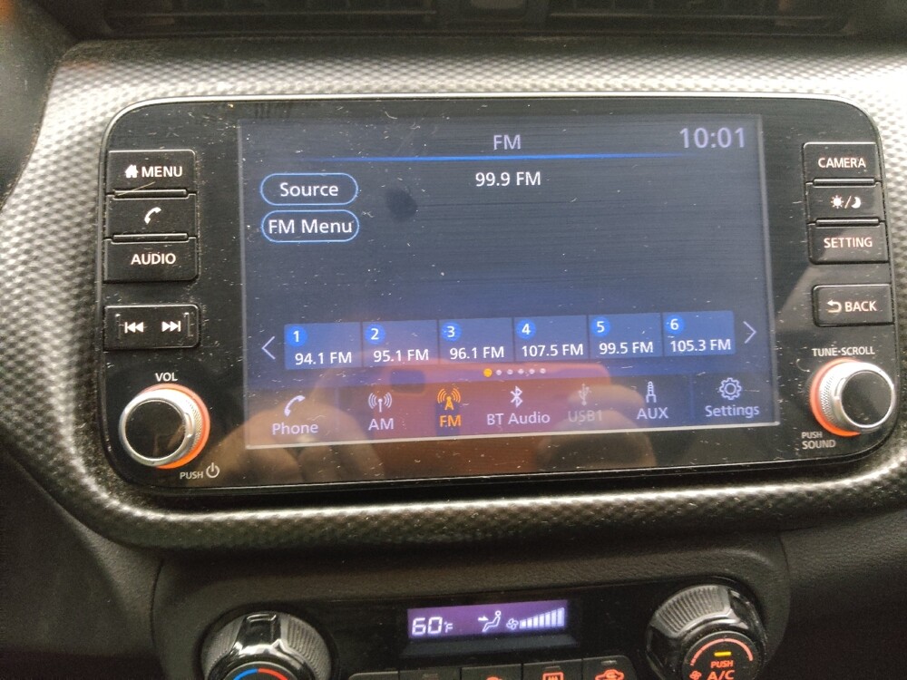 2021 Nissan Kicks in Topeka, KS 66611 - 18062053 25