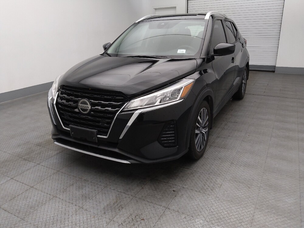 2021 Nissan Kicks in Topeka, KS 66611 - 18062053 15