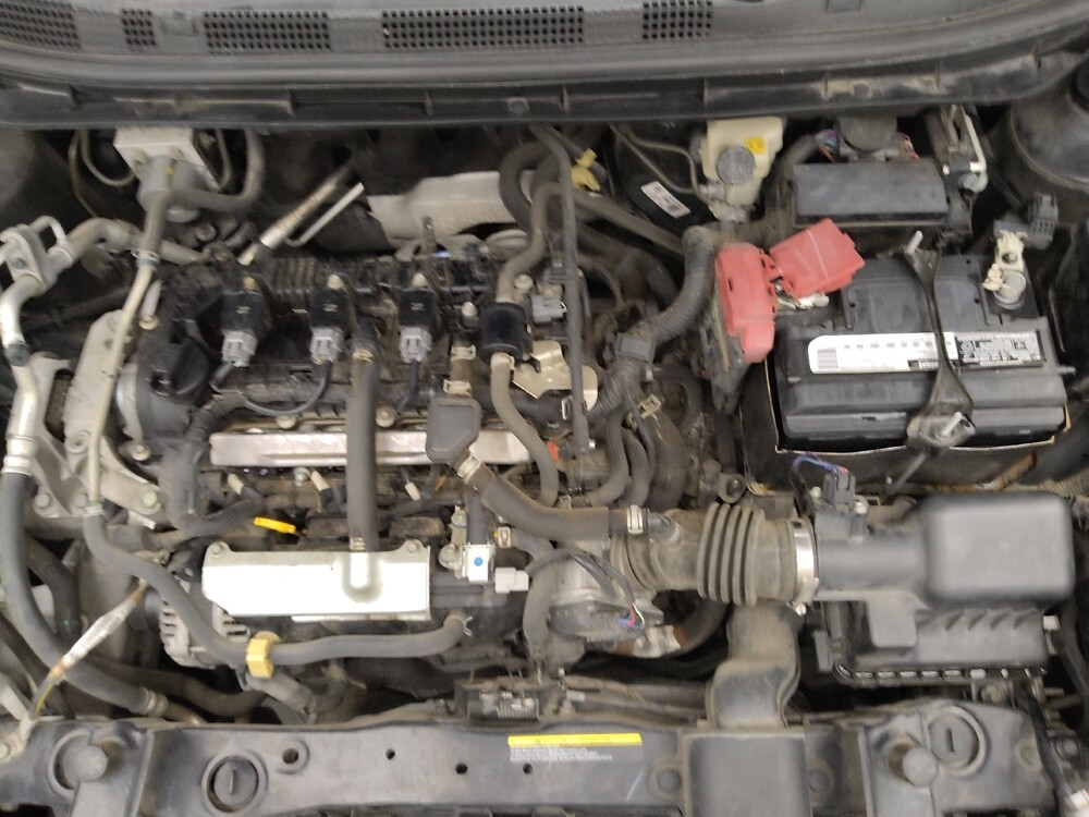 2021 Nissan Kicks in Topeka, KS 66611 - 18062053 30