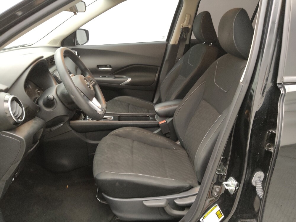 2021 Nissan Kicks in Topeka, KS 66611 - 18062053 17