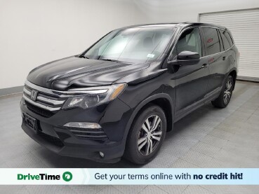 2017 Honda Pilot in Des Moines, IA 50310