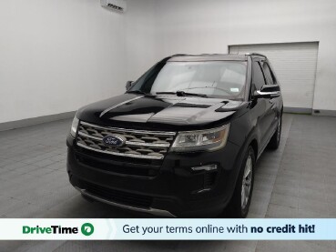 2018 Ford Explorer in Morrow, GA 30260