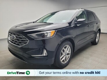 2022 Ford Edge in Eastpointe, MI 48021